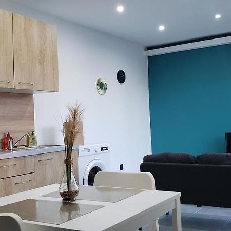 Apartmán La Plume D'Or - Wifi - Parking Prive Lens Exteriér fotografie